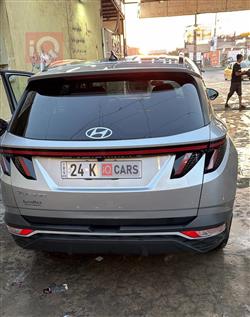 هيونداي توسان